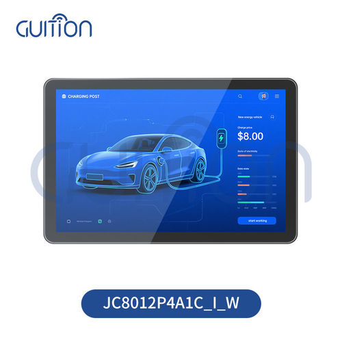 Последние решения компании о Решение для зарядки автомобилей