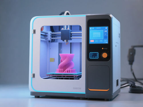 Последние решения компании о 3D-принтерные решения