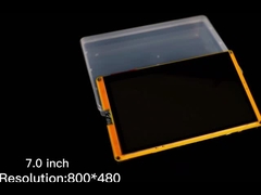 7,0 модуль ESP32-S3 дисплея модуля 16M внезапных Ips Tft Lcd дисплея дюйма ESP32