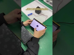 ESP32 P4 1024*600 пикселей Жидкий кристаллический дисплей Легкий и прочный 600mA Масса продукта