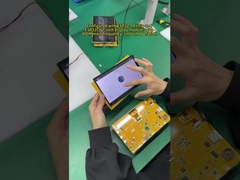 JC1060WP470N/C I W 1024*600 разрешение пикселей ESP32 P4 Wi-Fi модуль для систем промышленной автоматизации