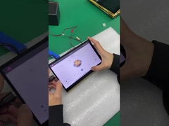 JD9165 Диспетчерский чип Модуль смарт-ЛКД 86.5*86.5*37.8 мм Модуль Размер SKU ESP32 P4 70N/C I W