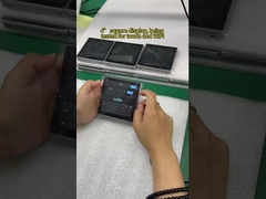 Модуль дисплея ESP32