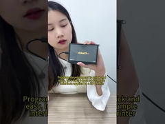 Модуль дисплея HMI