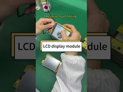 ESP32 3,2 касание разрешения 240x320 модуля LCD tft дюйма емкостное