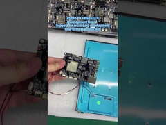 JC-ESP32P4-M3-DEV Компактный и мощный дисплейный модуль ESP32 для приложений серии M
