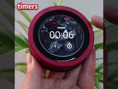 1.8-дюймовый дисплейный модуль ST77916 с драйвером для ESP32 для систем промышленного контроля
