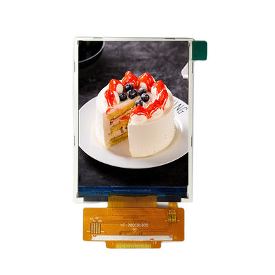 Хорошая цена. 4 дисплей 240x320 провода SPI LCD 2,8 цвет дисплея ILI9341V 65K Lcd дюйма онлайн