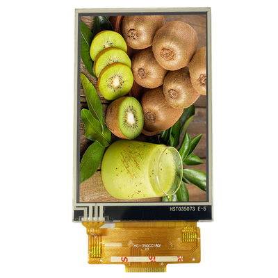Хорошая цена. 320x480 экран ST7796 SPI Tft Lcd 3,5 дюймов касаются экрану дисплея дисплея TFT LCD онлайн