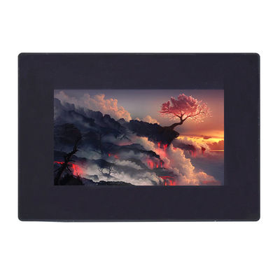 Хорошая цена. 65K дисплей цвета 480x272 Tft Lcd с расквартировывая воспроизведением поддержки дисплея HMI Lcd видео- онлайн