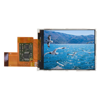 Хорошая цена. 3584 байт SRAM 2,4 модуль касания COF HMI LCD TFT модуля дисплея Lcd дюйма сопротивляющийся онлайн
