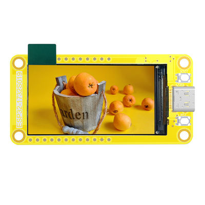 Хорошая цена. 1,9 монитор LVGL WIFI Bluetooth LCD модуля дисплея дюйма 170x320 IPS TFT онлайн