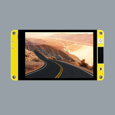 Хорошая цена. Модуль дисплея TFT с частотой обновления 60 Гц -20°C до 70°C для дисплея с разрешением онлайн