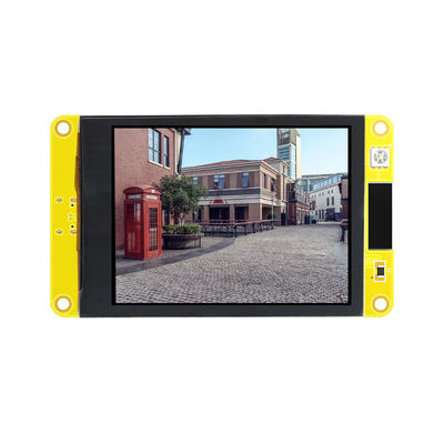 Хорошая цена. Дисплей ESP32 поддерживает Bluetooth и WiFi с 3,2-дюймовым дисплеем 240 * 320 онлайн