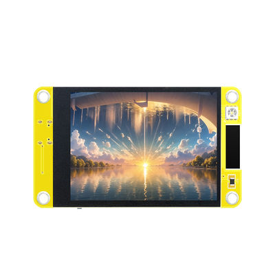 Хорошая цена. Легкий 2,8-дюймовый TFT LCD дисплей ESP32-2432S028 ST7789 онлайн