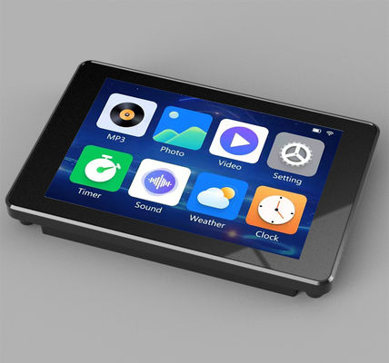 Хорошая цена. 320*480 пикселей TFT LCD дисплейный модуль 94.5*62.0 мм с передовой технологией TFT онлайн