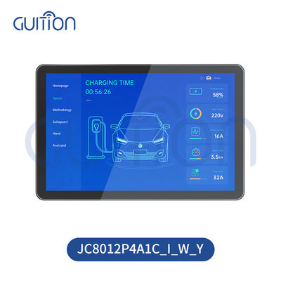 Хорошая цена. 10.1 дюймовый ESP32 TFT LCD дисплей Новейший дисплейный компонент для промышленной среды онлайн