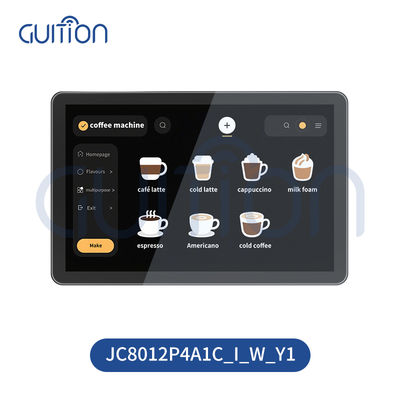 Хорошая цена. Капацитивная сенсорная дисплейная система ESP32 5V рабочее напряжение для улучшения функциональности дисплея онлайн