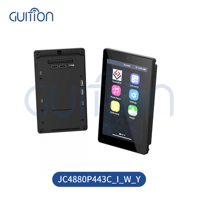 Хорошая цена. 4.3 Inch ESP32 Display Module with 480x800 Resolution and 5V Operating Voltage for IoT Integration онлайн