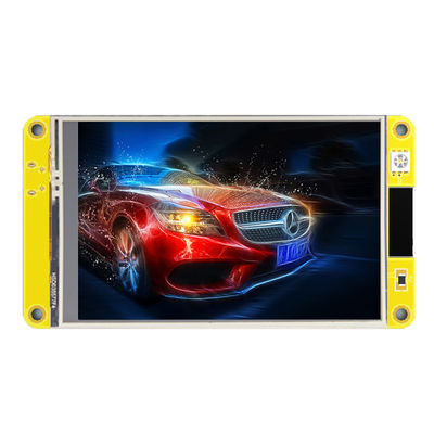 3,5 доска развития модуля LVGL экрана модуля 320x480 Tft Lcd дисплея дюйма ESP32
