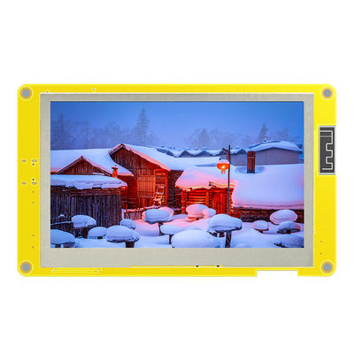 дисплей Arduino IPS ESP32-S3 HMI LVGL 800x480 Tft Lcd дисплей Lcd 4,3 дюймов