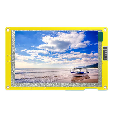 5,0 модуль IPS LVGL WIFI Bluetooth дисплея HMI Arduino Tft дюйма Esp32 Tft Lcd