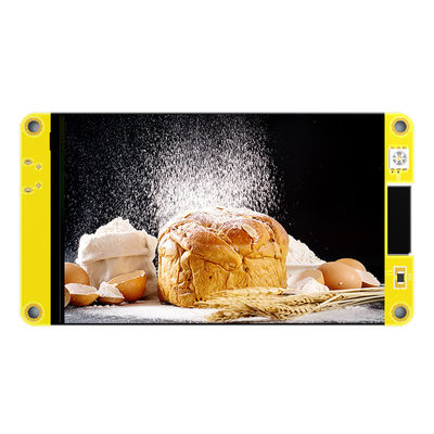 LVGL 3,5 модуль экрана касания 320*480 дюйма емкостный WIFI Bluetooth Esp32 Oled
