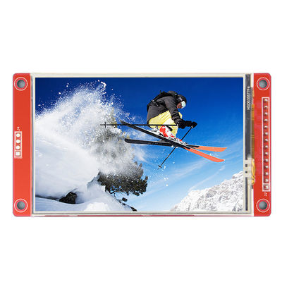 Хорошая цена. Модуль дисплея дюйма 480x320 Lcd Tft модуля 3,5 дисплея IC ILI9488 SPI водителя онлайн