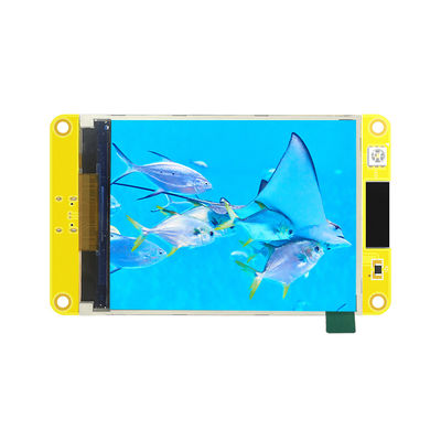 дисплей модуля модуля 240x320 ESP32 LVGL Tft Lcd 4M внезапный 3,2 Lcd