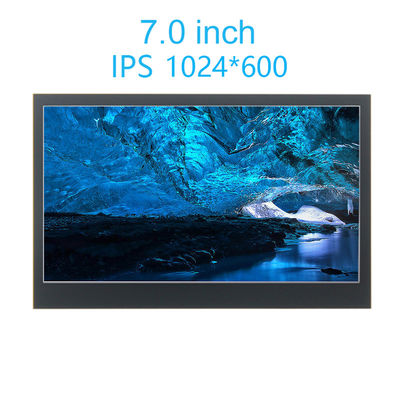 7,0 дюйма без модуля экрана Lcd касания модуля 800x480 MIPI Pi поленики касания Multi