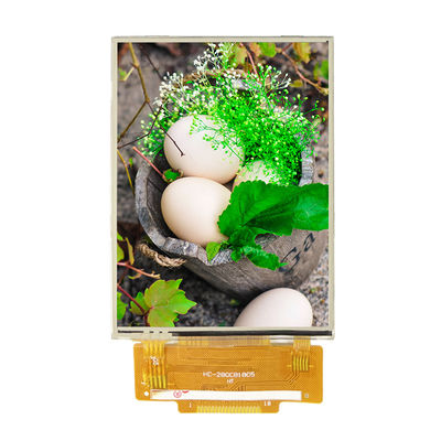 320x240 экран ILI9341V 2,8