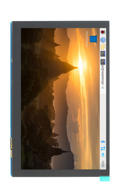 5,0 модуль LCD касания модуля 800*480 MIPI IPS TFT DSI Pi поленики дюйма Multi