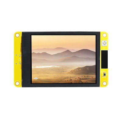 Хорошая цена. 3,2 разрешение модуля 240x320 дисплея дюйма TFT LVGL LCD ESP32 онлайн