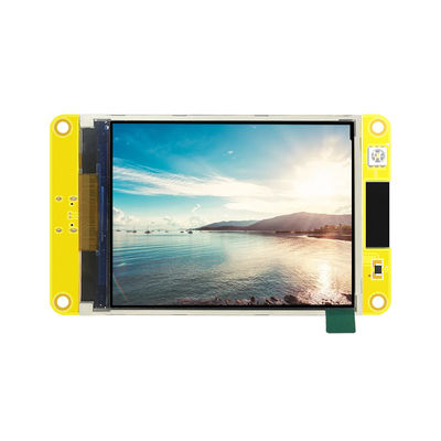 Дюйм Touchless 240x320 модуля 3,2 дисплея LVGL TFT LCD ESP32