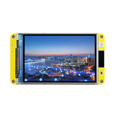 3,5 модуля дисплея цвета разрешения 320*480 ESP32 Tft дюйма панель LCD touchless открытая