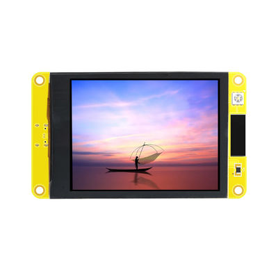 ESP32 3,2 касание разрешения 240x320 модуля LCD tft дюйма емкостное