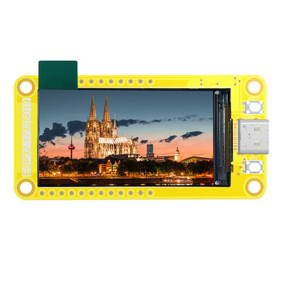 Хорошая цена. Экран дисплея LCD яркости Nits обломока 300 водителя модуля ST7789 дисплея ESP32 небольшой онлайн