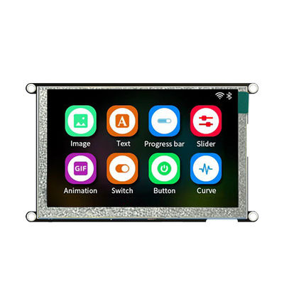 Хорошая цена. TFT дисплей интерфейса человека-машины JC8048W550 без прикосновения онлайн