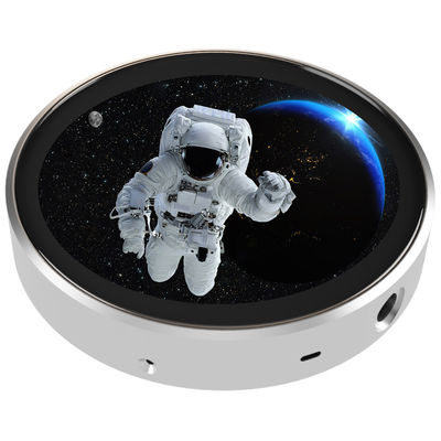 1.8 дюймовый RGB 262K цветовой TFT HMI дисплейный модуль 58x58x11 мм Размер модуля для электронных устройств