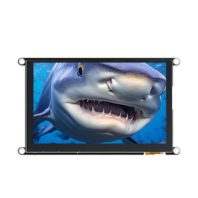Хорошая цена. JC8048W550 5V работающий IPS TFT LCD модуль с расходом энергии 320mA онлайн