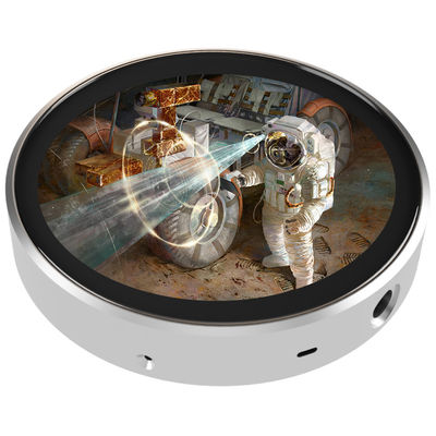 5V 360x360 TFT LCD дисплейный модуль с ST77916 чипом драйвера для приложений HMI