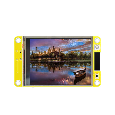 5V TFT LCD дисплейная панель с чипом ST7789 ESP32-2432S028R для коммерческих приложений