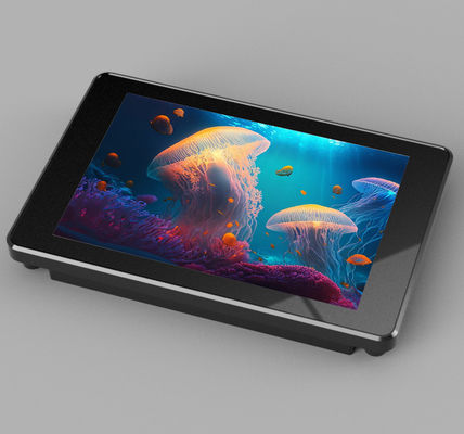 Хорошая цена. 80г TFT HMI дисплейный модуль с IPS для промышленного управления онлайн