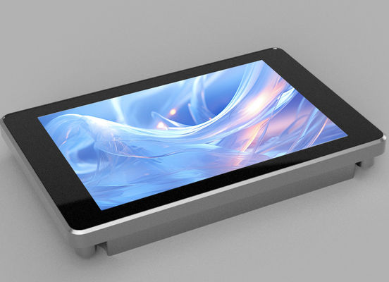 Погружающий TFT LCD дисплейный модуль 320*480 разрешение с 73,4*49,0 мм активной зоны