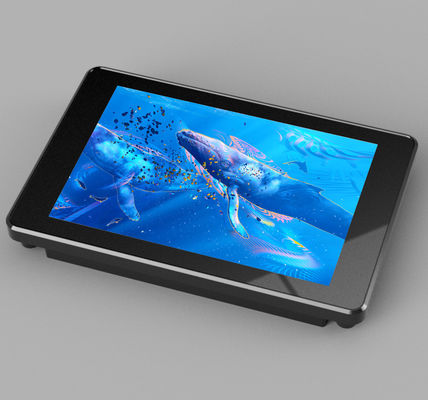 Хорошая цена. Модуль цветного ЖК-дисплея RGB 65K TFT с разрешением 4,3 320*480 онлайн