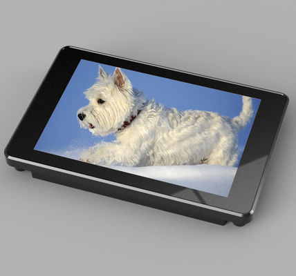 JC3248W535C I Y LCD дисплейный модуль с разрешением 320 * 480 пикселей и эффективной площадью отображения 73,4 * 49,0 мм