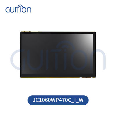 Хорошая цена. JC1060WP470N/C I W 1024*600 разрешение пикселей ESP32 P4 Wi-Fi модуль для систем промышленной автоматизации онлайн