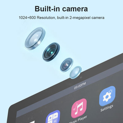 Хорошая цена. JC1060P470C_I_W_Y Флагманская 7-дюймовая плата разработки ESP32-P4: экран 1024 * 600 IPS, разблокировка высокопроизводительных приложений ИИ онлайн