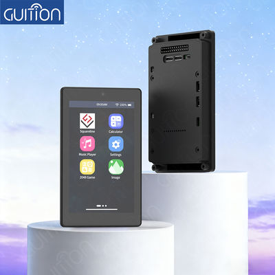 Хорошая цена. 4.3 Inch ESP32 Display Module with 480x800 Resolution IPS View and ST7701S Driver Chip for High-Performance Applications онлайн