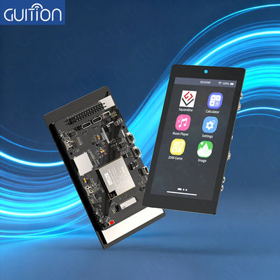 Хорошая цена. 4.3 Inch IPS View ESP32 Display Module with 93.60 * 56.16mm Display Area and 120g Weight for Smart Devices онлайн